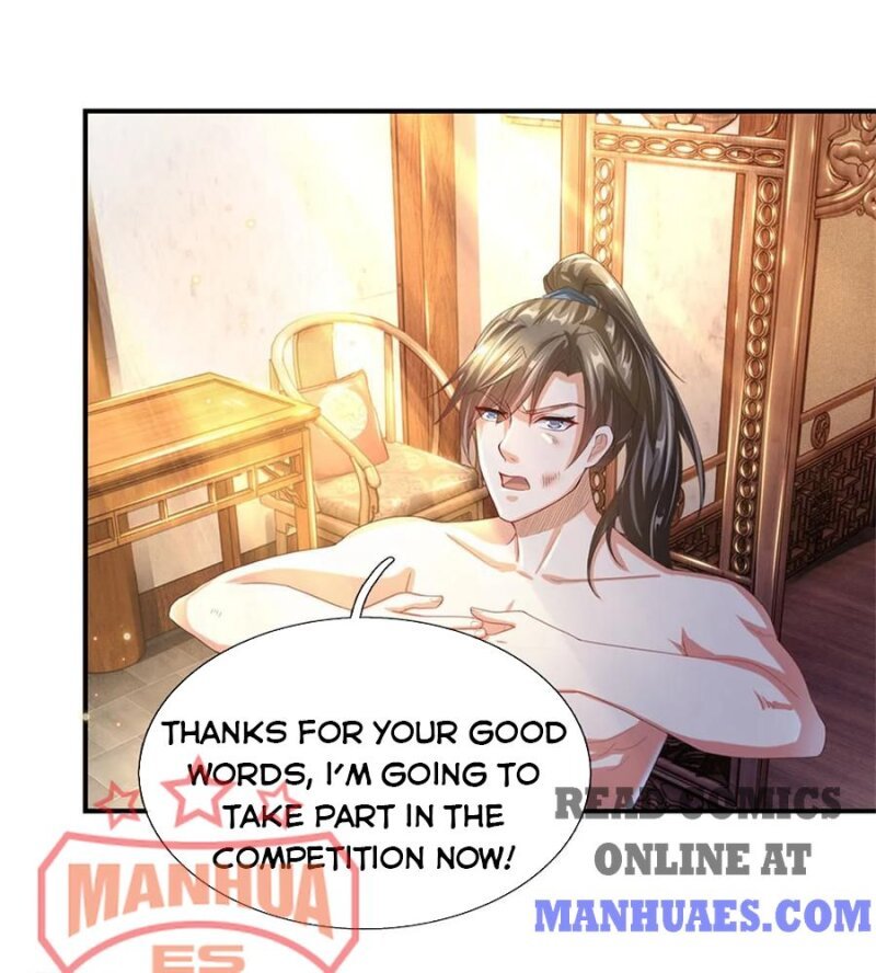 Marvelous Hero of the Sword Chapter 120 32